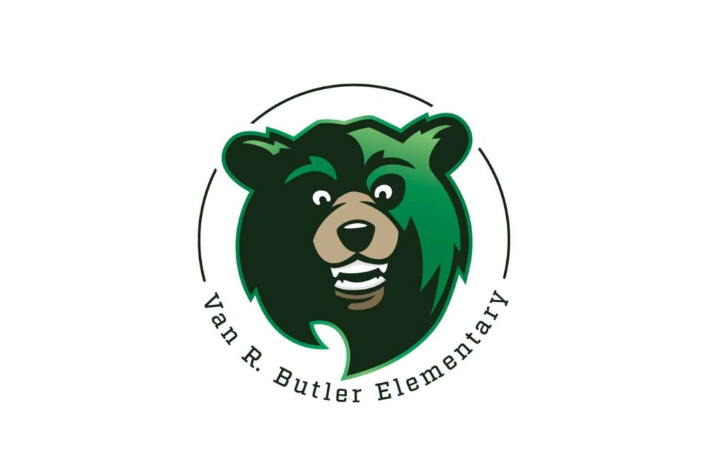 Butler Bears logo mark