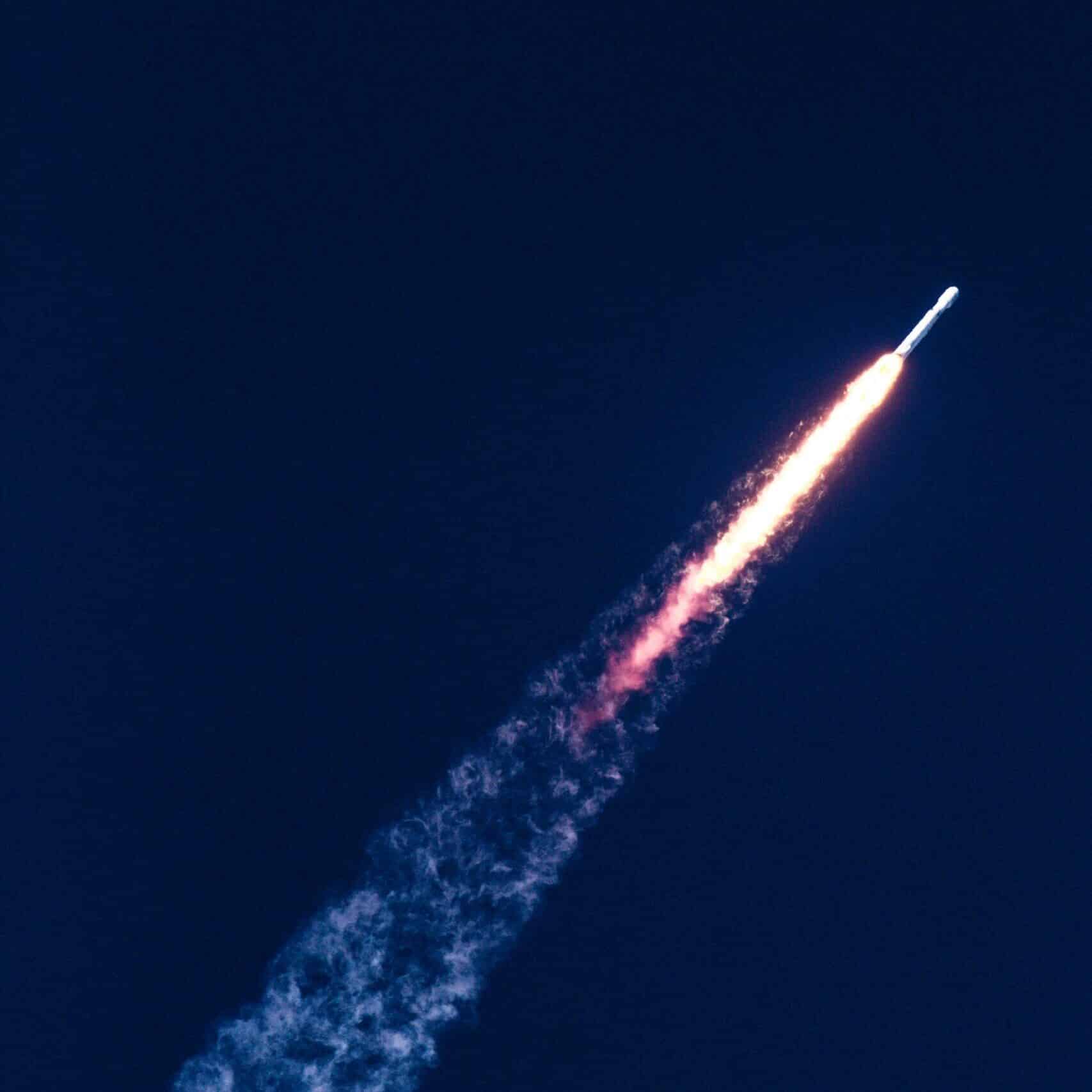 new website, who dis?